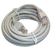 Sports Radar 25' and 50' Feet CAT5 RJ45 Shielded Extender Cables