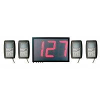 Sports Radar Nfsc IV Quad Radars