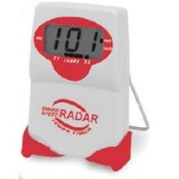 Sport Sensors Dual Mode Swing Speed Radar w/ Tempo Timer for Golf