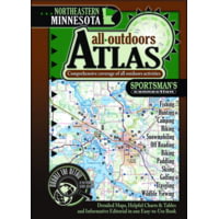 Sportsman's Connection All-Outdoors Atlas