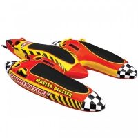 Sportsstuff Master Blaster Inflatable Three Rider Towable