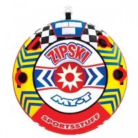 Sportsstuff Zip Ski Towable Single Rider Water Tube