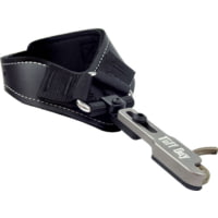 Spot-hogg Spot Hogg Release Tuff Guy Rigid Buckle Strap Black