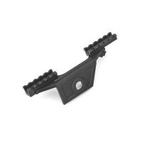 Springfield Armory M1A 4th Generation Weaver-Style Scope Mount