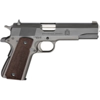 Springfield Armory 1911 Defender Mil Spec Semi Auto Pistol, 45 ACP, 5 in Barrel