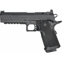 Springfield Armory 1911 DS Prodigy Semi Auto Pistol, 9mm Luger, 5 inch Barrel