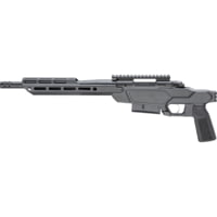 Springfield Armory 2020 Heatseeker Bolt Action Rifle, 9x18mm Makarov/9mm Makarov, 12 inch Barrel