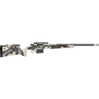 Springfield Armory 2020 Waypoint Bolt Action Rifle, 6.5mm Creedmoor, 20in Barrel