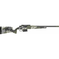 Springfield Armory 2020 Waypoint Bolt Action Rifle, 6mm Creedmoor, 20in Barrel