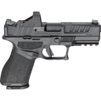 Springfield Armory CA Echelon Semi Auto Pistol, 9mm Luger, 4 inch Barrel