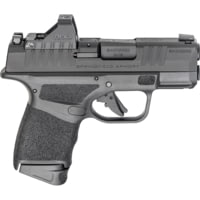 Springfield Armory CA Hellcat OSP 3in Semi Auto Pistol, 9mm Luger, 3 inch Barrel