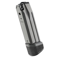Springfield Armory Echelon Compact, 9mm Luger, 18 Round Pistol Magazine