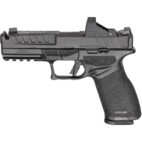 Springfield Armory Echelon Comp Semi Auto Pistol, 9mm Luger, 4.5 inch Barrel