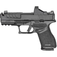 Springfield Armory Echelon Comp Semi Auto Pistol, 9mm Luger, 4 inch Barrel