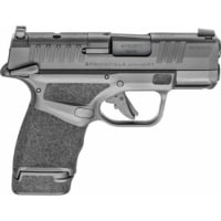 Springfield Armory Hellcat OSP Semi Auto Pistol with Thumb Safety, 9mm Luger, 3 in Barrel