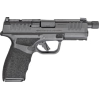 Springfield Armory Hellcat Pro Compact OSP Semi Auto Pistol, 9mm Luger, 4 in Barrel