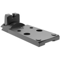 Springfield Armory HEX Wasp Agency Optic System Mounting Plate