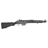 Springfield Armory M1A Scout Squad Semi Auto Rifle, .308 Winchester /7.62x51mm NATO, 18 inch Barrel