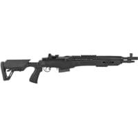 Springfield Armory M1A Socom CQB Semi-Auto Rifle, 308 Win/7.62x51 NATO, 16.25in Barrel