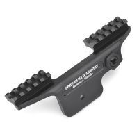 Springfield Armory M1A 4th Generation Aluminum Scope Mount