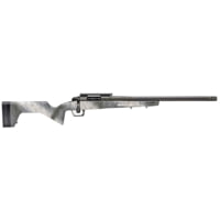 Springfield Armory Model 2020 Bolt Action Rifle, 6.5mm Creedmoor, 20 in barrel