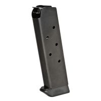 Springfield Armory 1911 .45 ACP 7 Round Magazine w/ Slam Pad