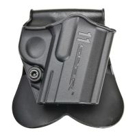 Springfield Armory 1911-A1 One Piece Paddle Holster