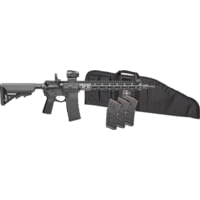 Springfield Armory Saint Victor Semi Auto Rifle, .223 Remington/5.56x45mm NATO, 14 inch Barrel
