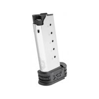 Springfield Armory XD-S MOD.2 .45 ACP 6 Round Magazine w/ Sleeve