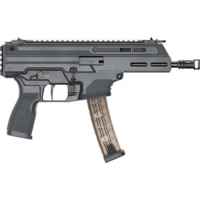 Springfield Armory Kuna Semi Auto Pistol, 9mm Luger, 6.12 in Barrel