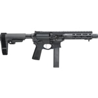 Springfield Armory Saint Victor Semi Auto Pistol, 9mm Luger, 8.5 in Barrel