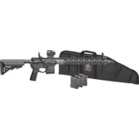 Springfield Armory Saint Victor Semi Auto Rifle, .223 Remington/5.56x45mm NATO, 16 inch Barrel