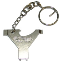 Springfield Armory The Gadget Stock Liner Disassembly Tool