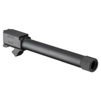 XD-M 4.5in Threaded Barrel