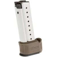 Springfield Armory XD-S MOD.2 9mm 9 Round Magazine w/ Sleeve