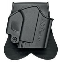 Springfield Armory XD S Paddle Holster