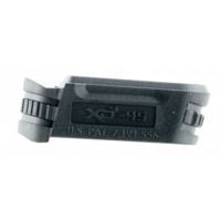 Springfield Armory XD-S Gear Mid-Size 3.3/4.0in .45 ACP Backstrap Sleeve