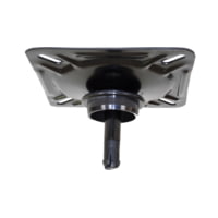 Springfield Marine 1312701 Plug In Hi Lo Swivel Seat Mount