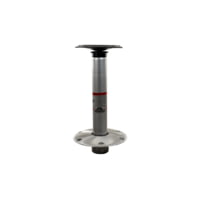 Springfield Marine 1300715-HL1 Plug In Non Locking Removable Pedestal Hi Lo 3 Piece Package