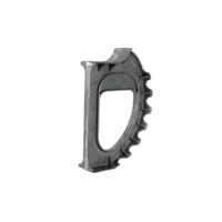 Springfield Marine 1840046 Quick Change Trailer Jack For Wheel Size 10" To 15"