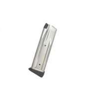 SPS M120-45 Pantera 45 ACP 12 Round Metal Silver M12045