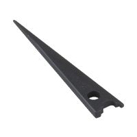 Spuhr 10-Degree Wedge Key