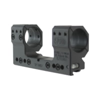 Spuhr Rifle Scope Mount