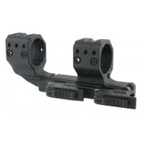 Spuhr 34mm Quick Detachable Rifle Scope Mounts
