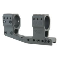 Spuhr 34mm Cantilever Rifle Scope Mount for Picatinny Rail