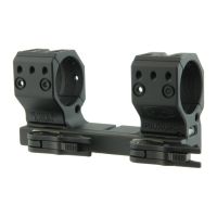 Spuhr 34mm QDP Rifle Scope Mounts