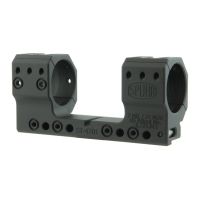 Spuhr 34mm TRG Rifle Scope Mount