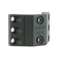 Spuhr 34mm Top Rifle Scope Rings