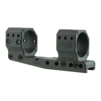 Spuhr 36mm Cantilever Rifle Scope Mount