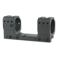Spuhr Rifle Scope Mount for Picatinny Rail
